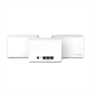 Halo H80X(3-pack) Vista Atras