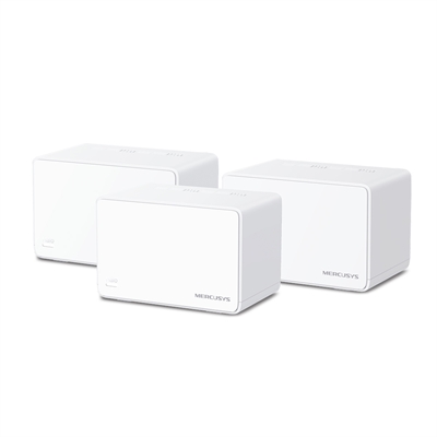 Halo H80X(3-pack) Vista Frontal