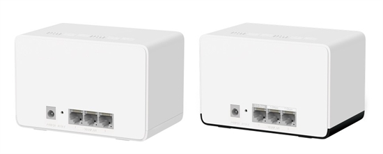Halo H85X(2-Pack) Vista Atras