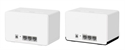 Halo H85X(2-Pack) Vista Atras