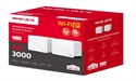 Halo H85X(2-Pack) Vista de Caja
