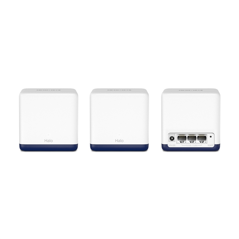 HaloH50G3-pack Vista Atras