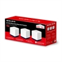 HaloH50G3-pack Vista de Caja