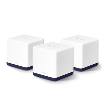 HaloH50G3-pack Vista Frontal