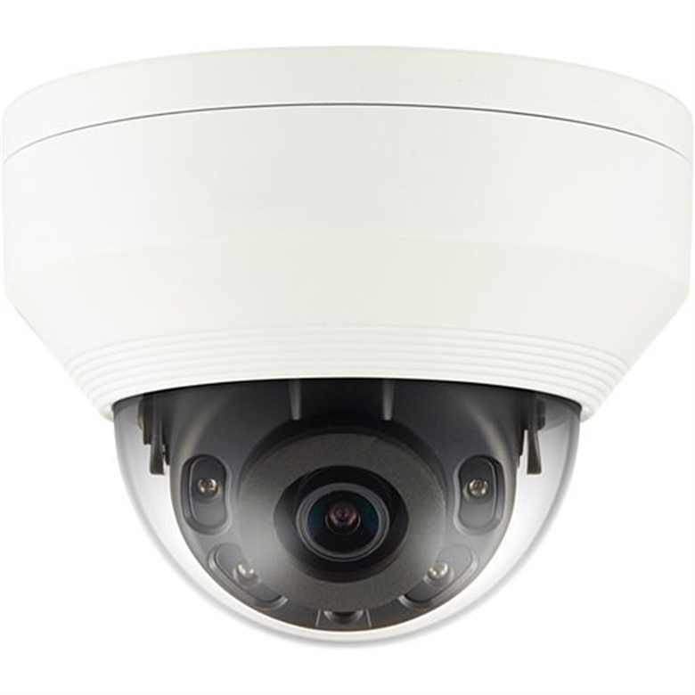 Hanwha QNV-6012R - IP Camera 2MP front view