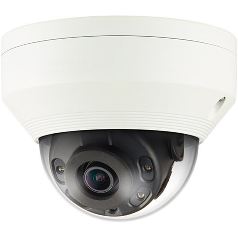 Hanwha QNV-6012R - IP Camera 2MP side view