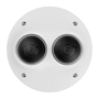 Hanwha Techwin PNM-7002VD Front View