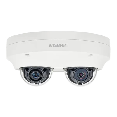 Hanwha Techwin PNM-7002VD Pre View