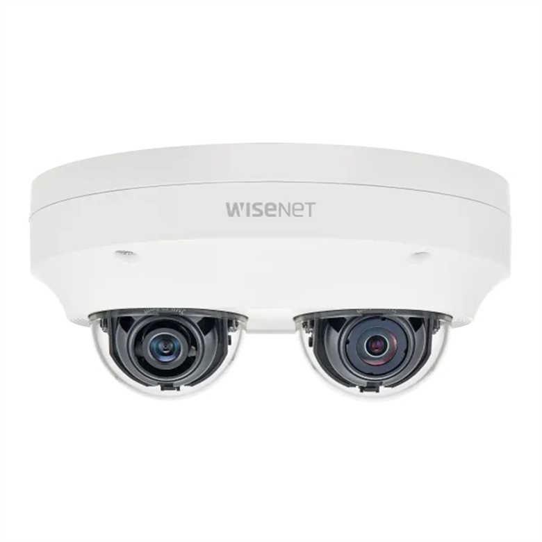 Hanwha Techwin PNM-7002VD Pre View