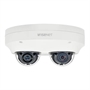 Hanwha Techwin PNM-7002VD Pre View