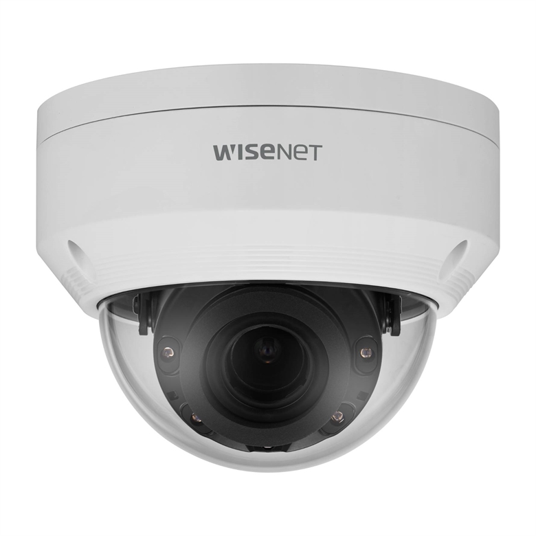 Hanwha Techwin WiseNet L LNV-6072R Front View