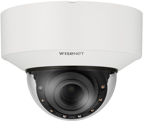 Hanwha Techwin WiseNet X XND-C6083RV Pre View