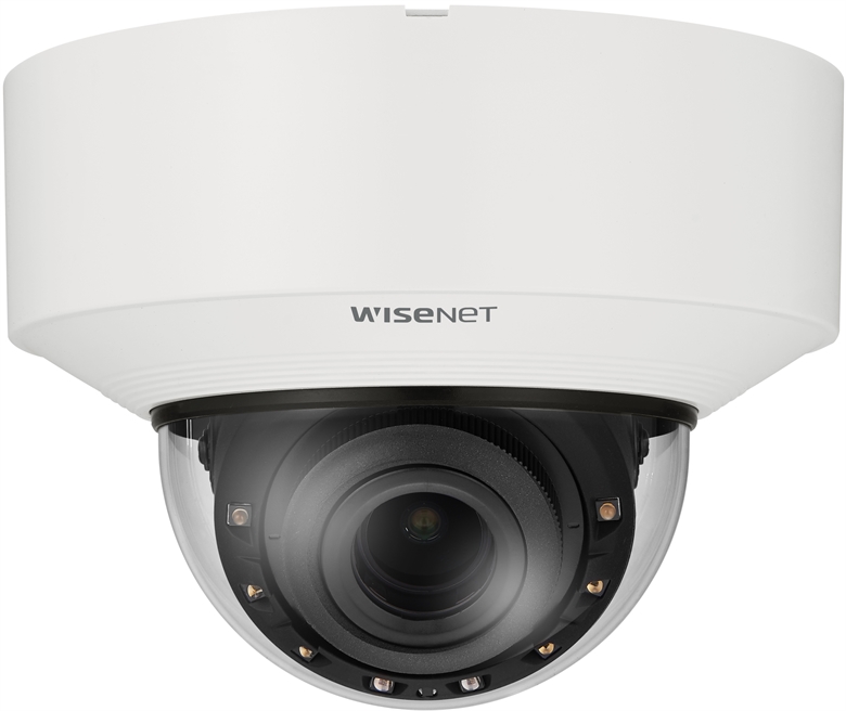 Hanwha Techwin WiseNet X XND-C6083RV Pre View