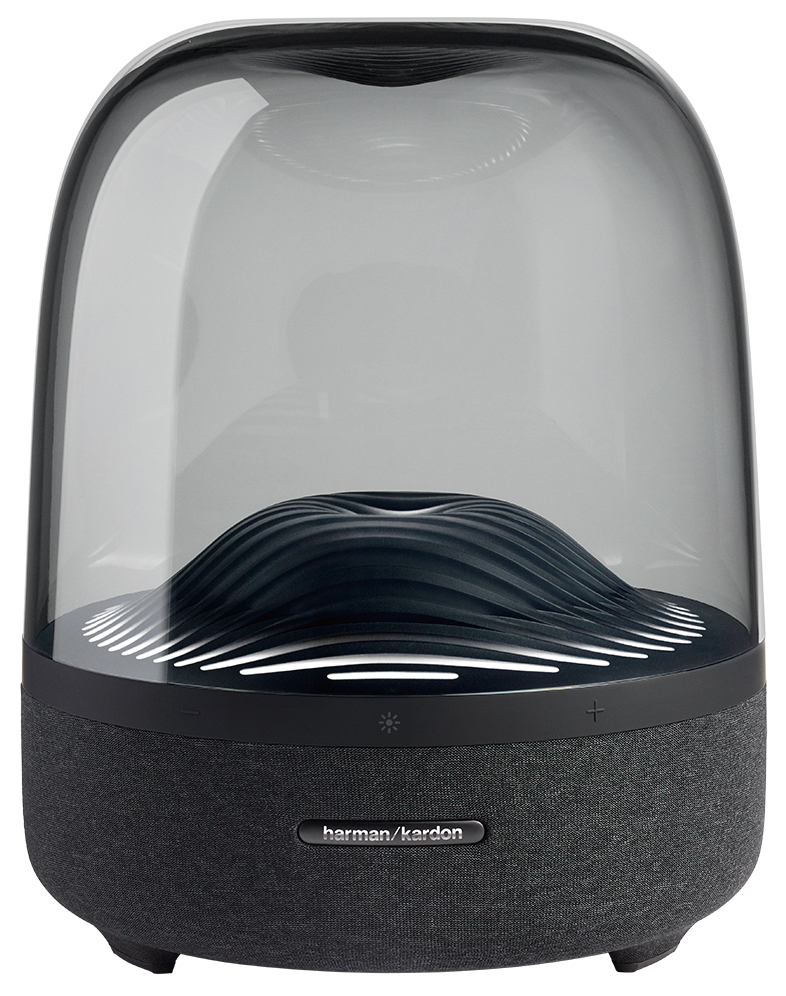 Harman store kardon aura