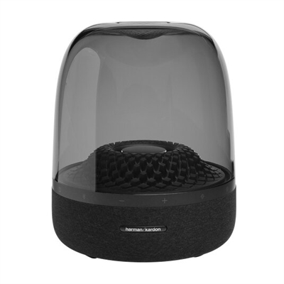 Harman Kardon Aura Studio 4 off led view