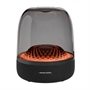 Harman Kardon Aura Studio 4 orange color view