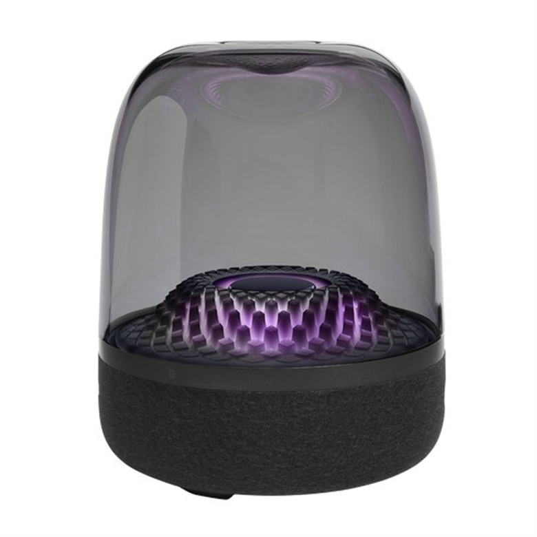 Harman Kardon Aura Studio 4 violet color view