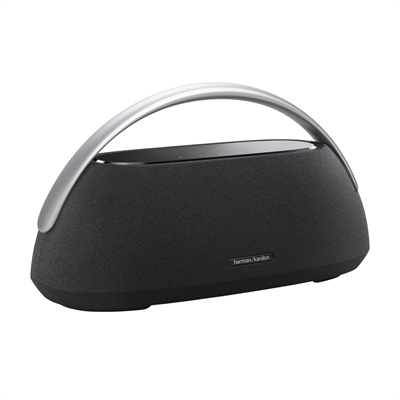 Harman Kardon Go Play 3 Diagonal View