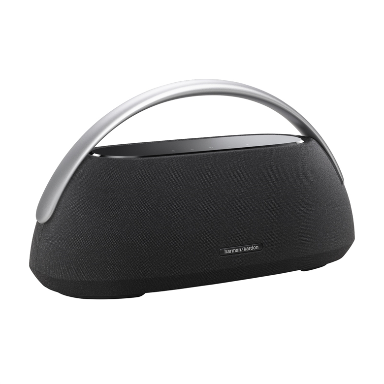 Harman Kardon Go Play 3 Diagonal View
