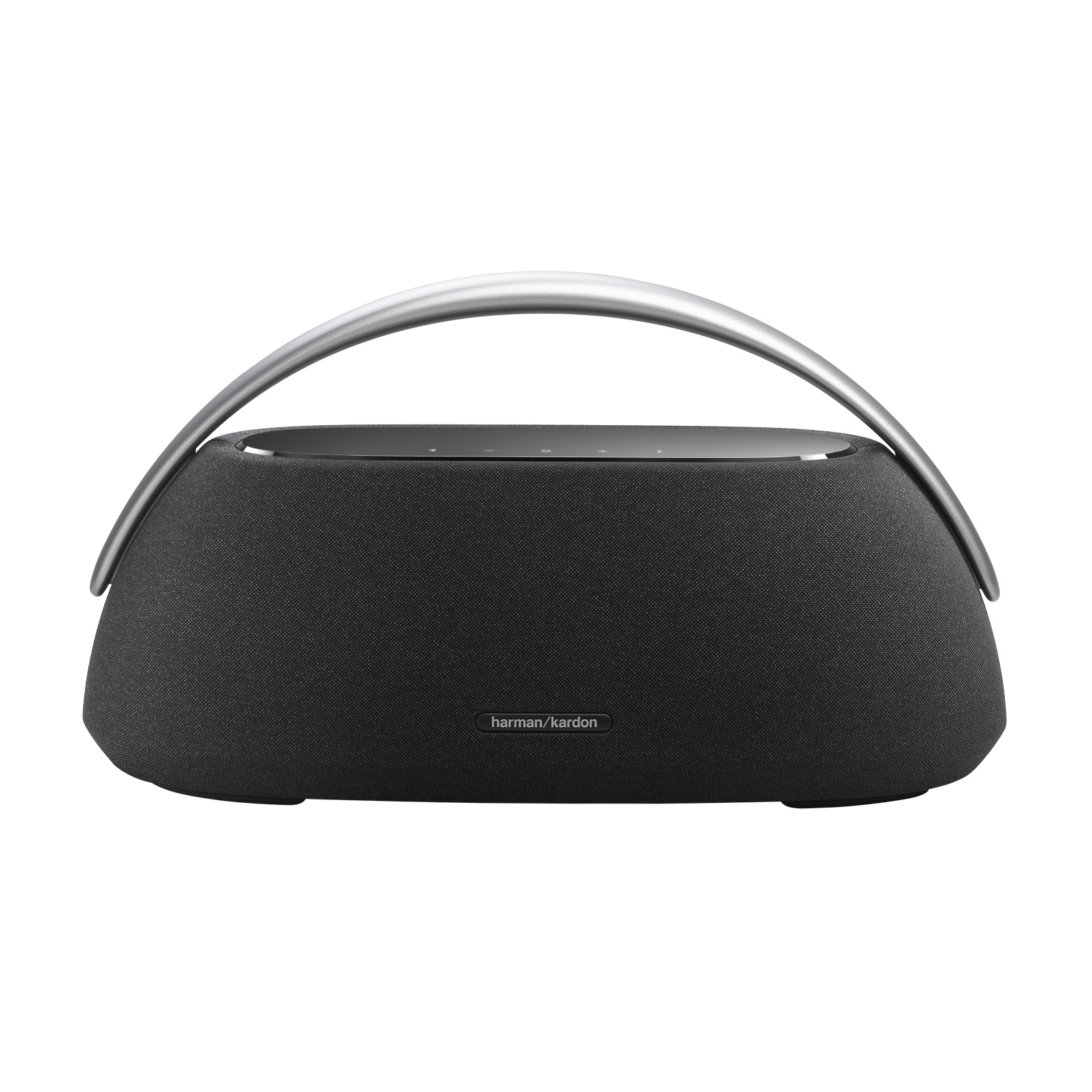 Harman Kardon GO+PLAY 3 スピーカー ブラック Harman Kardon GO + PLAY 3 en Panamá | Pana Compu