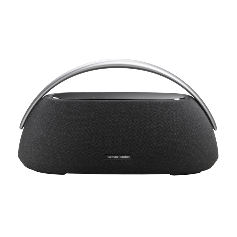 Harman Kardon Go Play 3 Front View