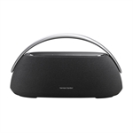 Harman Kardon GO + PLAY 3  - Portable Speaker, Bluetooth, Black