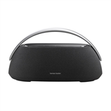 Harman Kardon GO + PLAY 3  - Altavoz portátil, Bluetooth, negro
