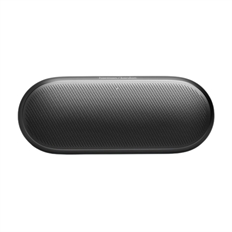 Harman Kardon Luna 2 - Portable Wireless Speaker, Bluetooth, Ambient Lighting, Black