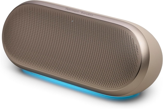 Harman Kardon Luna 2 Dorado 2