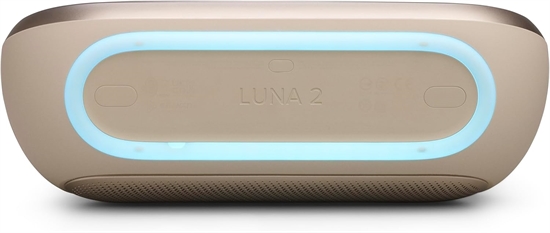 Harman Kardon Luna 2 Dorado 3
