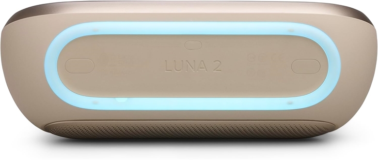 Harman Kardon Luna 2 Dorado 3