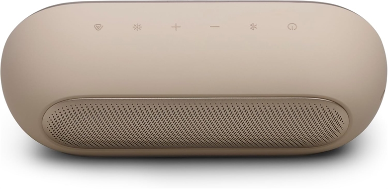 Harman Kardon Luna 2 Dorado 4
