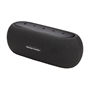 Harman Kardon Luna black black side view