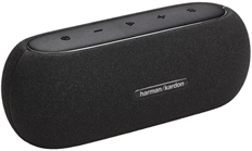Harman Kardon Luna Portátil - Altavoz inalámbrico, Bluetooth, IP67, Negro