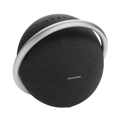 Harman Kardon Onyx Studio 8 lateral view