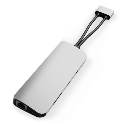 HD392 SILVER 2da Vista Lateral