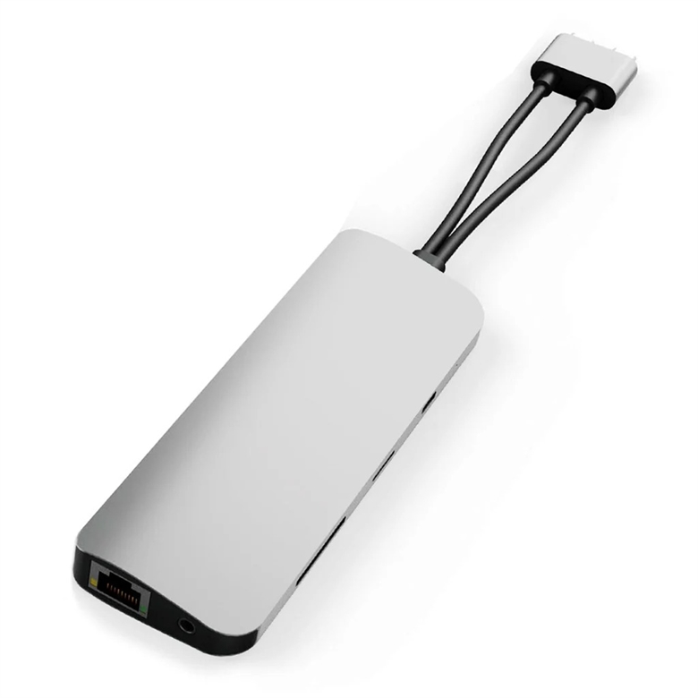 HD392 SILVER 2da Vista Lateral