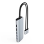 HD392 SILVER Vista Lateral