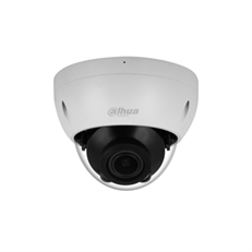 Dahua IPCHDBW245 IR40 - Cámara IP para Interiores y Exteriores, 4MP, Ethernet, PoE, Ángulo Fijo