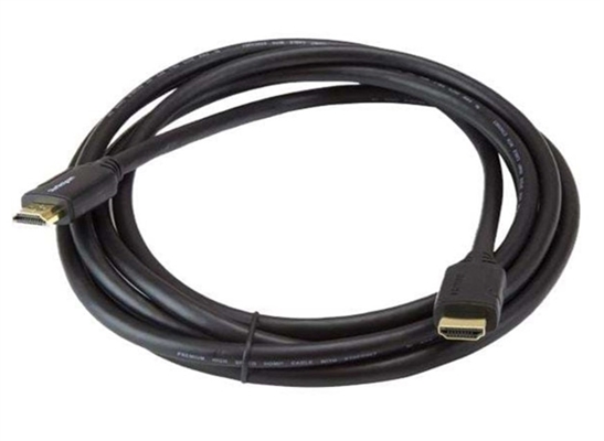 HDMM3MP view cable completo