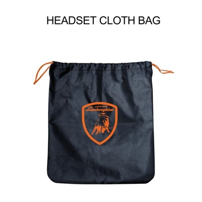 LB-HSURUSO Headset - Case View