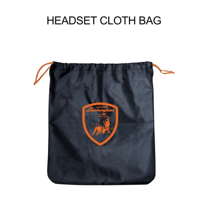 LB-HSURUSO Headset - Case View