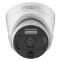 HF-VH243 4MP Fusion Fire Detection Turret IP Camera-Front View