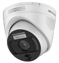 HF-VH243 4MP Fusion Fire Detection Turret IP Camera-Lateral View 2