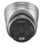 HF-VR343 Cámara IP Turret de Detección de Llamas por Fusión de 4MP-Vista Frontal