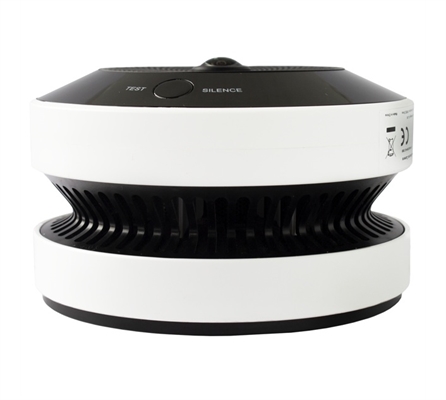 HF-VS409 Visual Smoke Detection Fisheye Camera-Front View