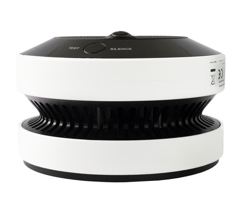 HF-VS409 Visual Smoke Detection Fisheye Camera-Front View