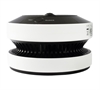 HF-VS409 Visual Smoke Detection Fisheye Camera-Front View