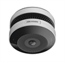 HF-VS409 Visual Smoke Detection Fisheye Camera-Lateral View