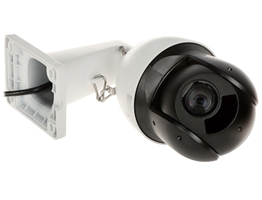 Cámara de Seguridad IP PTZ Domo de Alta Velocidad-Vista Diagonal